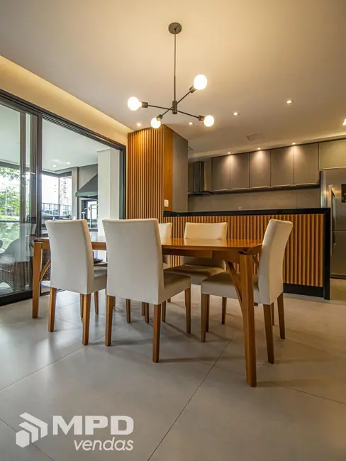 Foto 2 de Apartamento com 2 quartos à venda, 112m2 em Barueri - SP