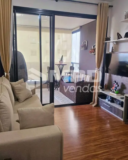 Foto 1 de Apartamento com 2 quartos à venda, 85m2 em Barueri - SP