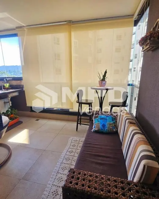 Foto 2 de Apartamento com 2 quartos à venda, 85m2 em Barueri - SP