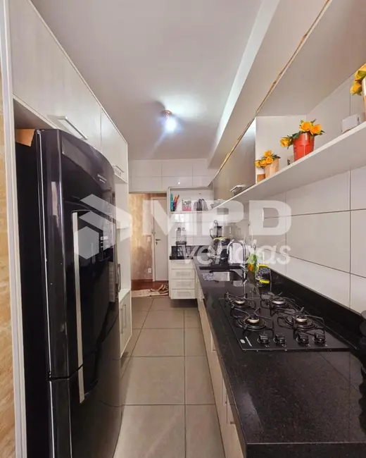 Foto 5 de Apartamento com 2 quartos à venda, 85m2 em Barueri - SP