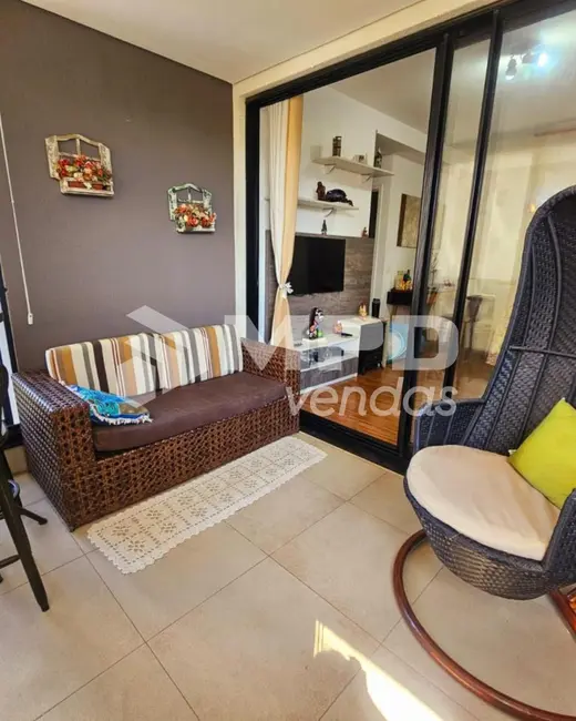 Foto 3 de Apartamento com 2 quartos à venda, 85m2 em Barueri - SP
