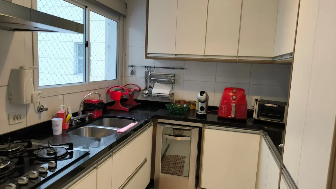 Apartamento com 3 quartos para alugar, 232m2 em Barueri - SP - imagem 3 Foto 3 de Apartamento com 3 quartos para alugar, 232m2 em Barueri - SP