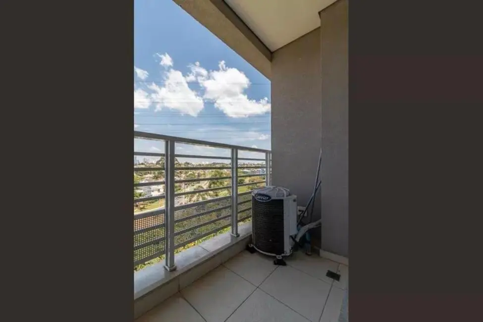 Foto 7 de Apartamento com 1 quarto à venda, 46m2 em Santana De Parnaiba - SP