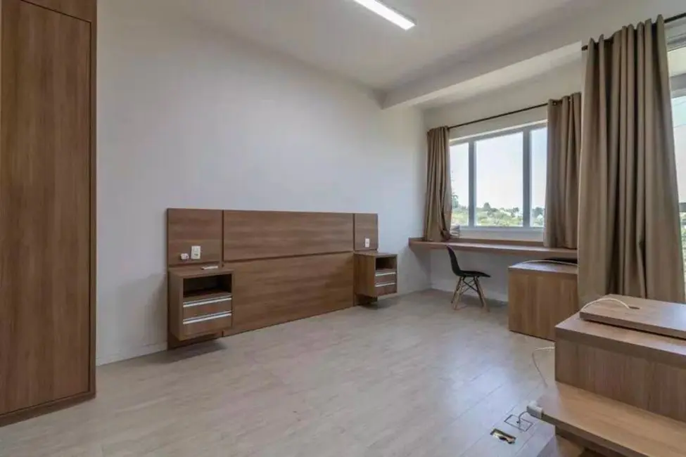 Foto 5 de Apartamento com 1 quarto à venda, 46m2 em Santana De Parnaiba - SP