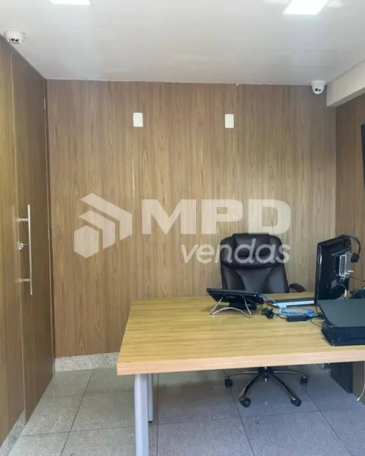 Foto 4 de Sala Comercial com 1 quarto à venda, 33m2 em Alphaville Industrial, Barueri - SP
