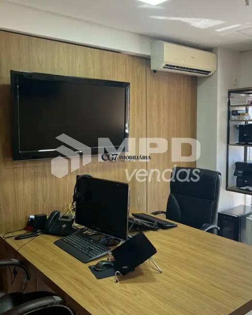 Foto 1 de Sala Comercial com 1 quarto à venda, 33m2 em Alphaville Industrial, Barueri - SP