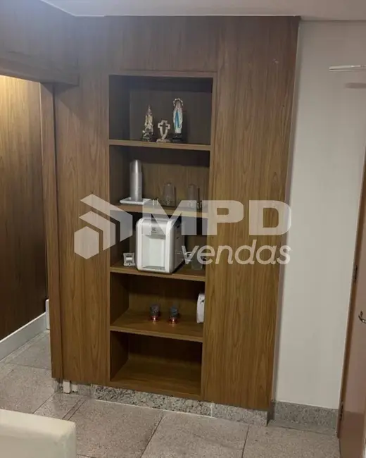 Foto 7 de Sala Comercial com 1 quarto à venda, 33m2 em Alphaville Industrial, Barueri - SP