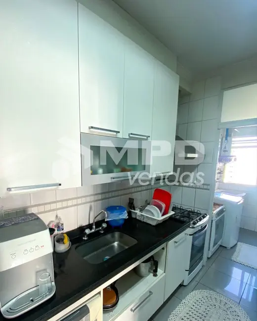 Foto 5 de Apartamento com 3 quartos à venda, 139m2 em Tamboré, Santana De Parnaiba - SP