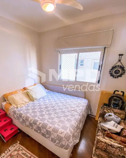 Foto 9 de Apartamento com 3 quartos à venda, 139m2 em Tamboré, Santana De Parnaiba - SP
