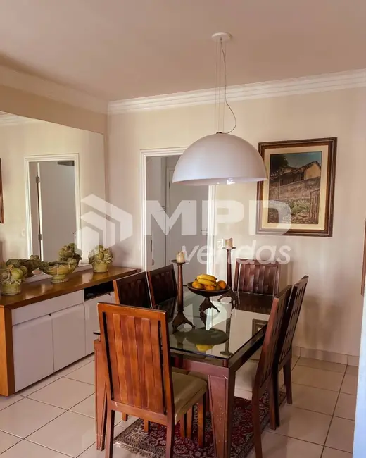 Foto 1 de Apartamento com 3 quartos à venda, 139m2 em Tamboré, Santana De Parnaiba - SP