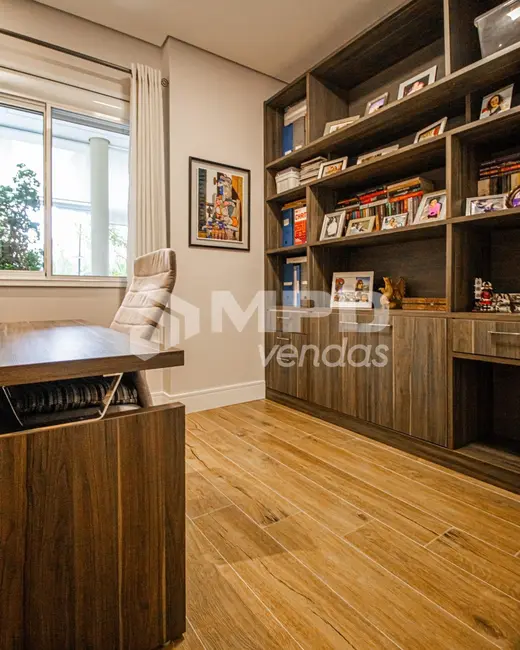 Foto 6 de Apartamento com 3 quartos à venda, 207m2 em Tamboré, Santana De Parnaiba - SP