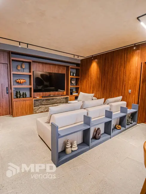 Apartamento com 3 quartos à venda, 140m2 em Tamboré, Santana De Parnaiba - SP - imagem 2 Foto 2 de Apartamento com 3 quartos à venda, 140m2 em Tamboré, Santana De Parnaiba - SP