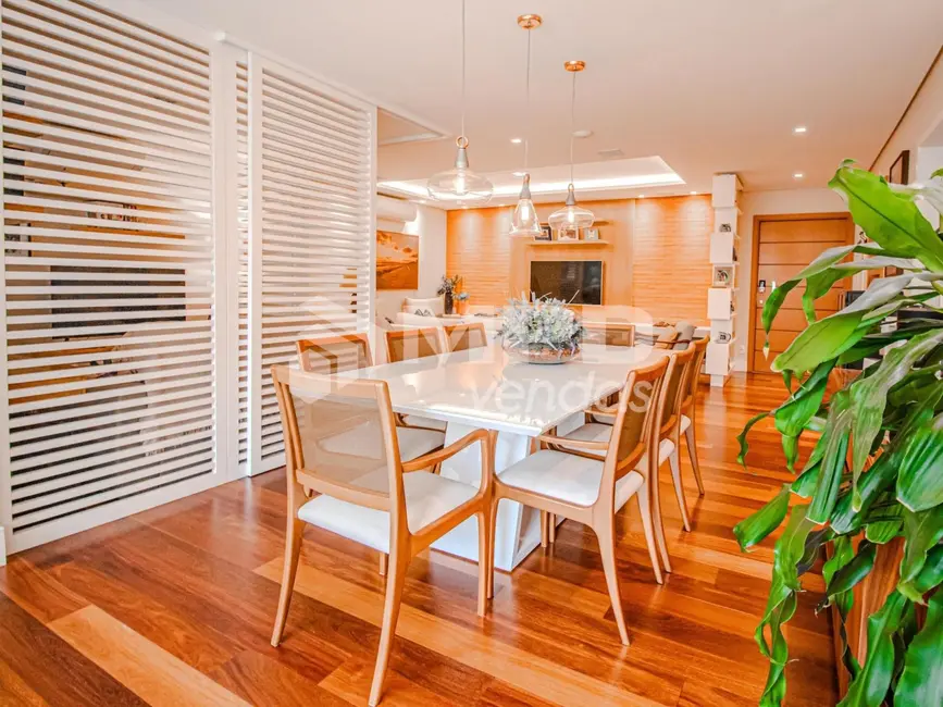 Foto 2 de Apartamento com 3 quartos à venda, 175m2 em Tamboré, Santana De Parnaiba - SP