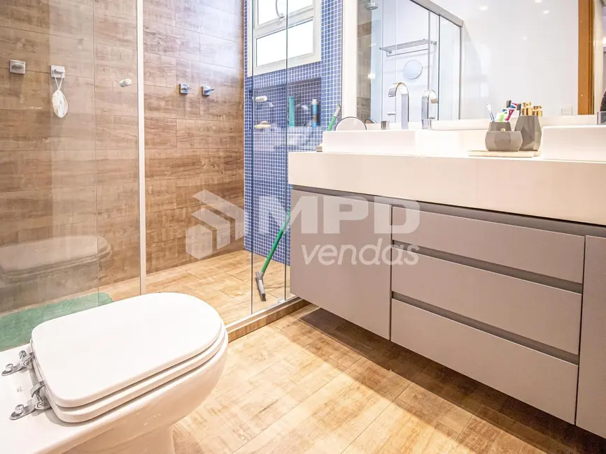 Apartamento com 3 quartos à venda, 175m2 em Tamboré, Santana De Parnaiba - SP - imagem 7 Foto 7 de Apartamento com 3 quartos à venda, 175m2 em Tamboré, Santana De Parnaiba - SP