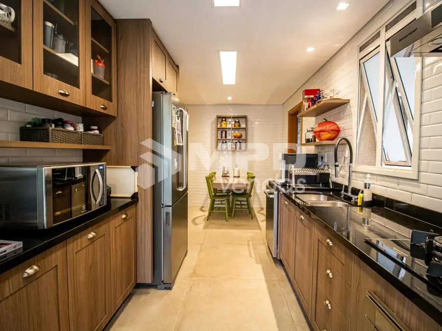 Apartamento com 3 quartos à venda, 175m2 em Tamboré, Santana De Parnaiba - SP - imagem 6 Foto 6 de Apartamento com 3 quartos à venda, 175m2 em Tamboré, Santana De Parnaiba - SP