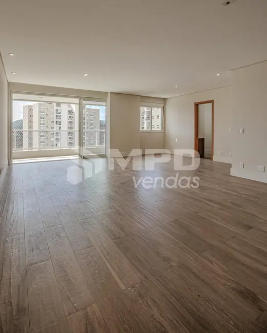 Foto 3 de Apartamento com 2 quartos à venda, 136m2 em Tamboré, Santana De Parnaiba - SP