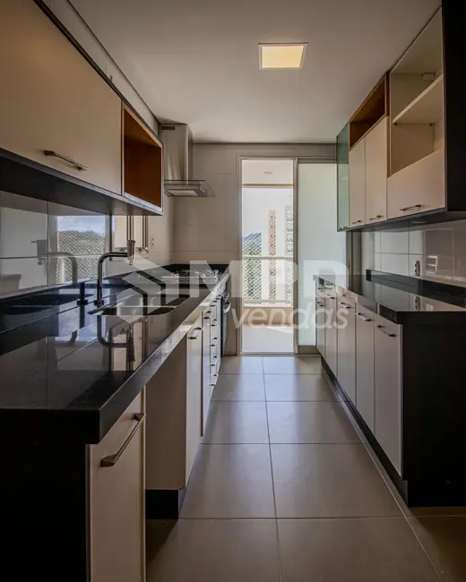 Foto 6 de Apartamento com 2 quartos à venda, 136m2 em Tamboré, Santana De Parnaiba - SP
