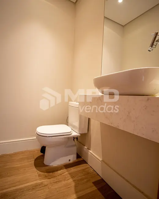 Foto 5 de Apartamento com 2 quartos à venda, 136m2 em Tamboré, Santana De Parnaiba - SP