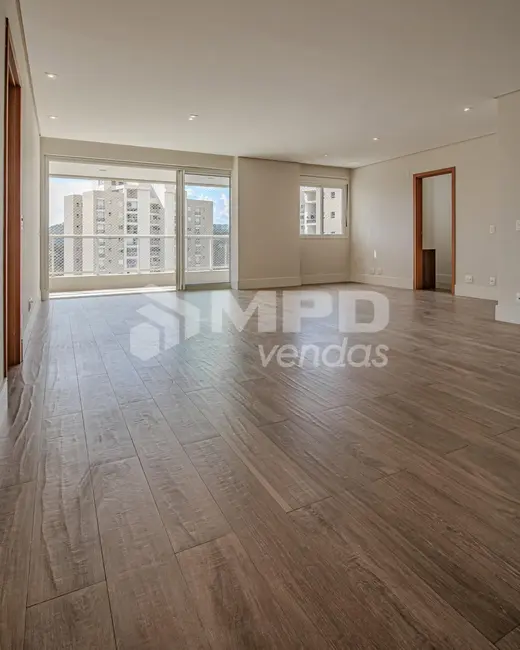 Foto 2 de Apartamento com 2 quartos à venda, 136m2 em Tamboré, Santana De Parnaiba - SP