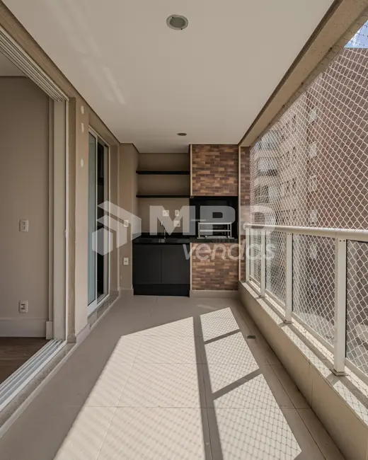 Foto 1 de Apartamento com 2 quartos à venda, 136m2 em Tamboré, Santana De Parnaiba - SP