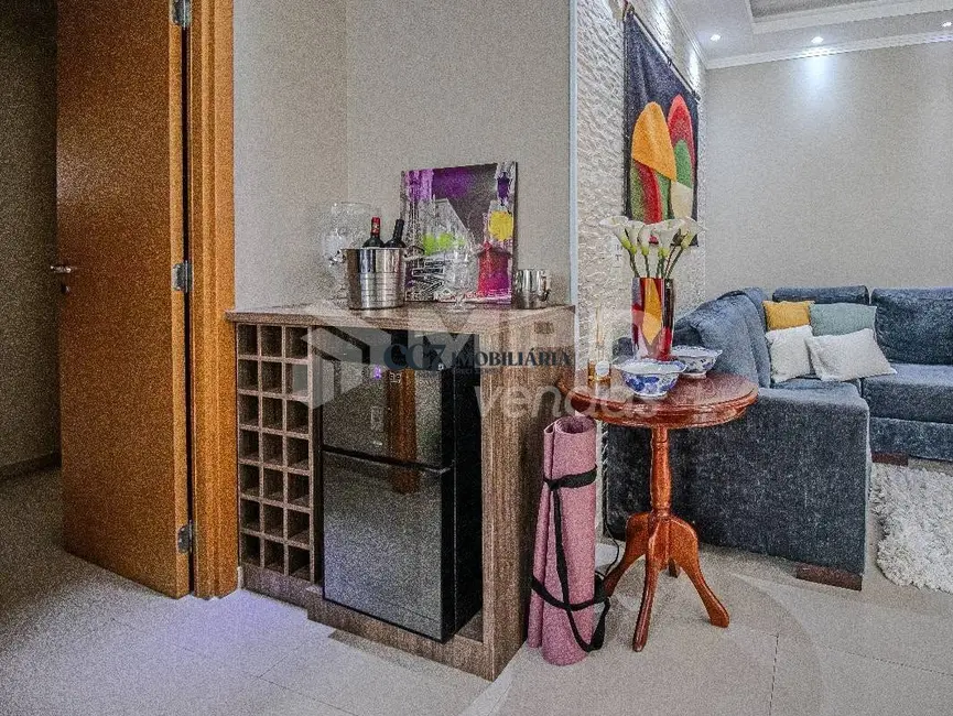 Apartamento com 3 quartos à venda, 123m2 em Tamboré, Santana De Parnaiba - SP - imagem 7 Foto 7 de Apartamento com 3 quartos à venda, 123m2 em Tamboré, Santana De Parnaiba - SP