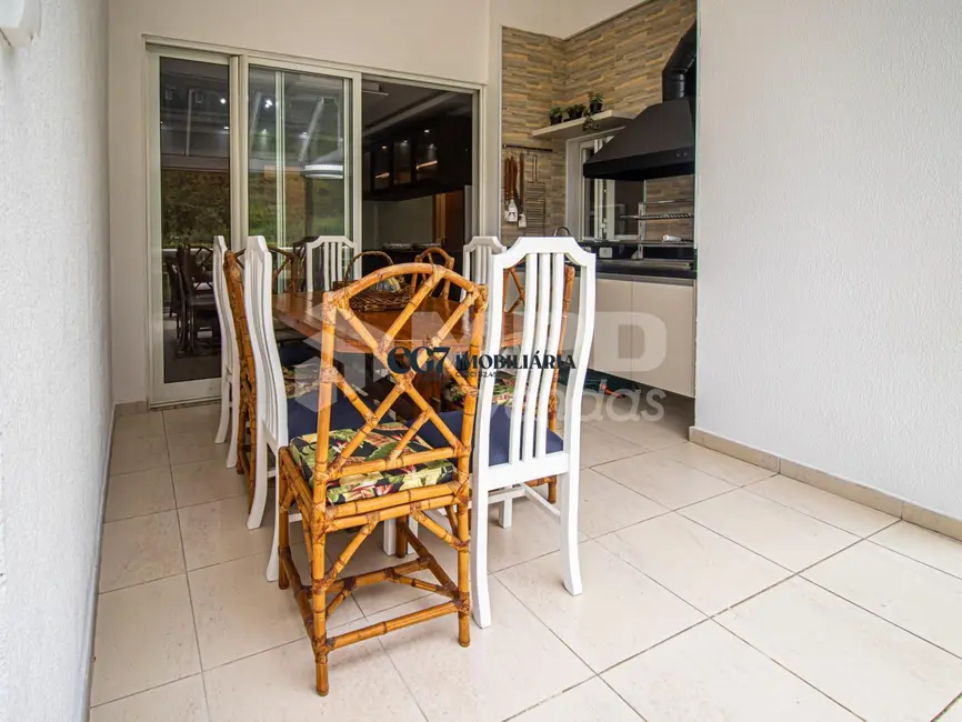 Apartamento com 3 quartos à venda, 123m2 em Tamboré, Santana De Parnaiba - SP - imagem 3 Foto 3 de Apartamento com 3 quartos à venda, 123m2 em Tamboré, Santana De Parnaiba - SP