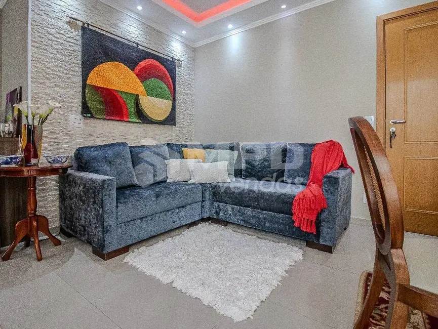 Foto 8 de Apartamento com 3 quartos à venda, 123m2 em Tamboré, Santana De Parnaiba - SP