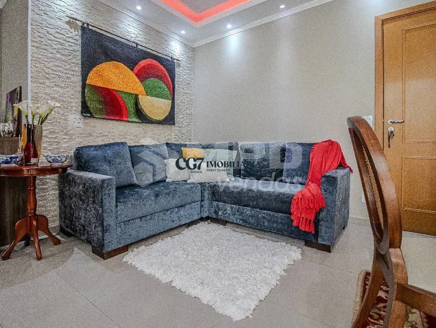 Apartamento com 3 quartos à venda, 123m2 em Tamboré, Santana De Parnaiba - SP - imagem 8 Foto 8 de Apartamento com 3 quartos à venda, 123m2 em Tamboré, Santana De Parnaiba - SP