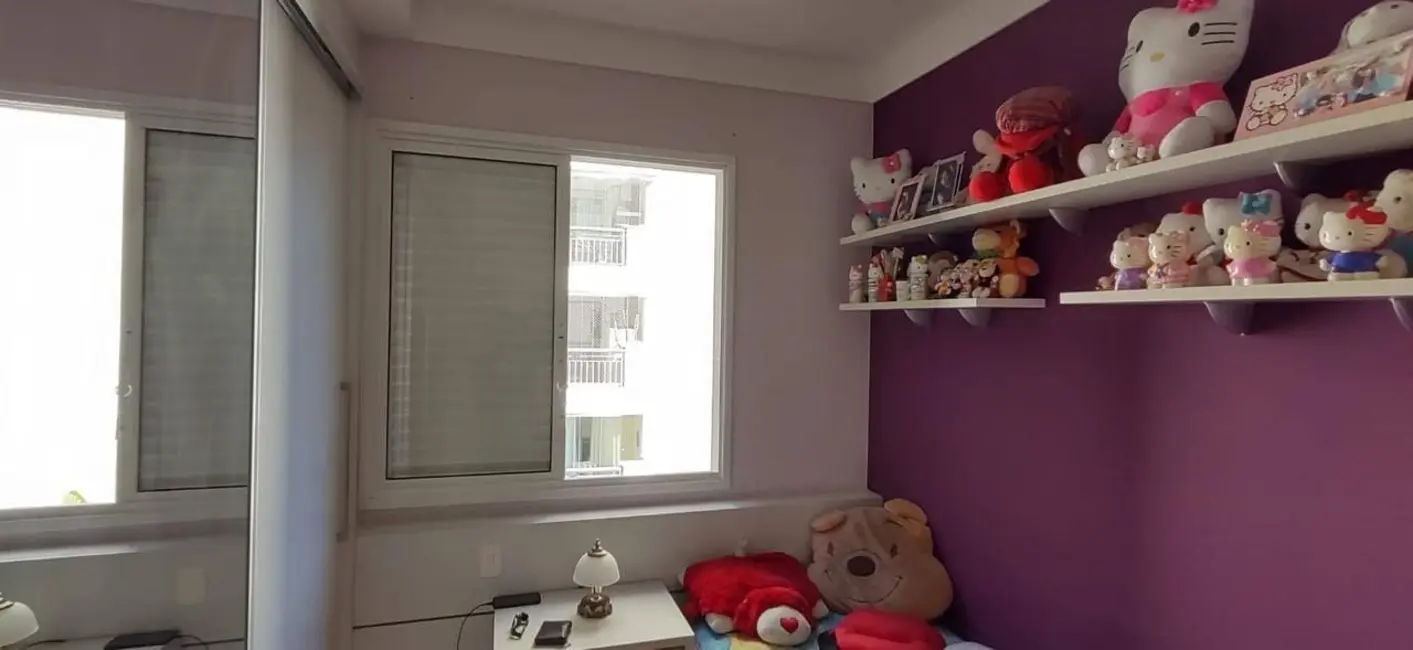 Foto 9 de Apartamento com 3 quartos à venda, 122m2 em Tamboré, Santana De Parnaiba - SP