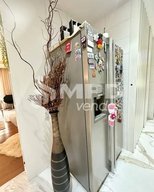 Foto 5 de Apartamento com 3 quartos à venda, 122m2 em Tamboré, Santana De Parnaiba - SP