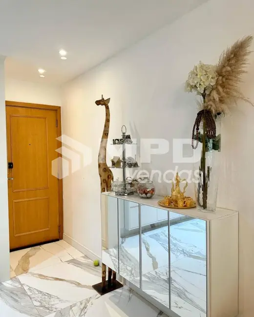 Foto 6 de Apartamento com 3 quartos à venda, 122m2 em Tamboré, Santana De Parnaiba - SP