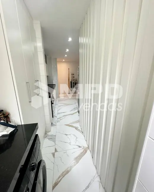 Foto 9 de Apartamento com 3 quartos à venda, 122m2 em Tamboré, Santana De Parnaiba - SP