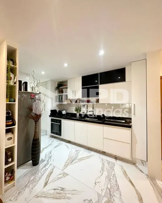 Foto 4 de Apartamento com 3 quartos à venda, 122m2 em Tamboré, Santana De Parnaiba - SP