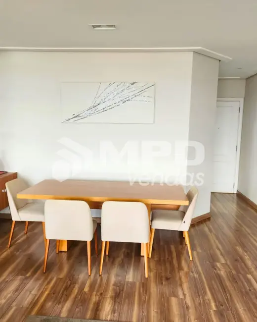 Apartamento com 3 quartos à venda, 122m2 em Tamboré, Santana De Parnaiba - SP - imagem 5 Foto 5 de Apartamento com 3 quartos à venda, 122m2 em Tamboré, Santana De Parnaiba - SP