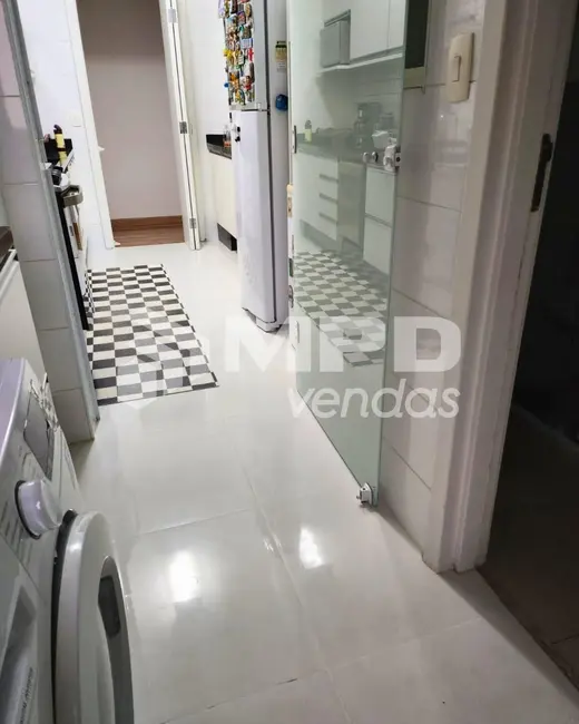 Apartamento com 3 quartos à venda, 122m2 em Tamboré, Santana De Parnaiba - SP - imagem 7 Foto 7 de Apartamento com 3 quartos à venda, 122m2 em Tamboré, Santana De Parnaiba - SP