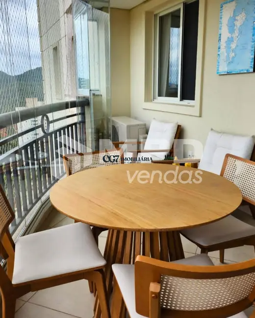 Foto 1 de Apartamento com 3 quartos à venda, 122m2 em Tamboré, Santana De Parnaiba - SP