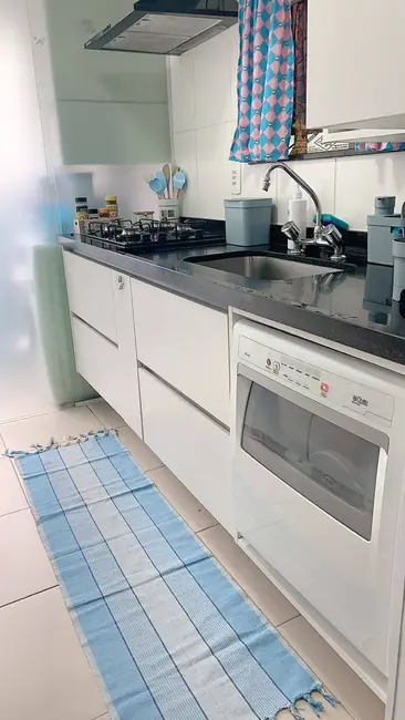 Apartamento com 3 quartos à venda, 96m2 em Tamboré, Santana De Parnaiba - SP - imagem 2 Foto 2 de Apartamento com 3 quartos à venda, 96m2 em Tamboré, Santana De Parnaiba - SP