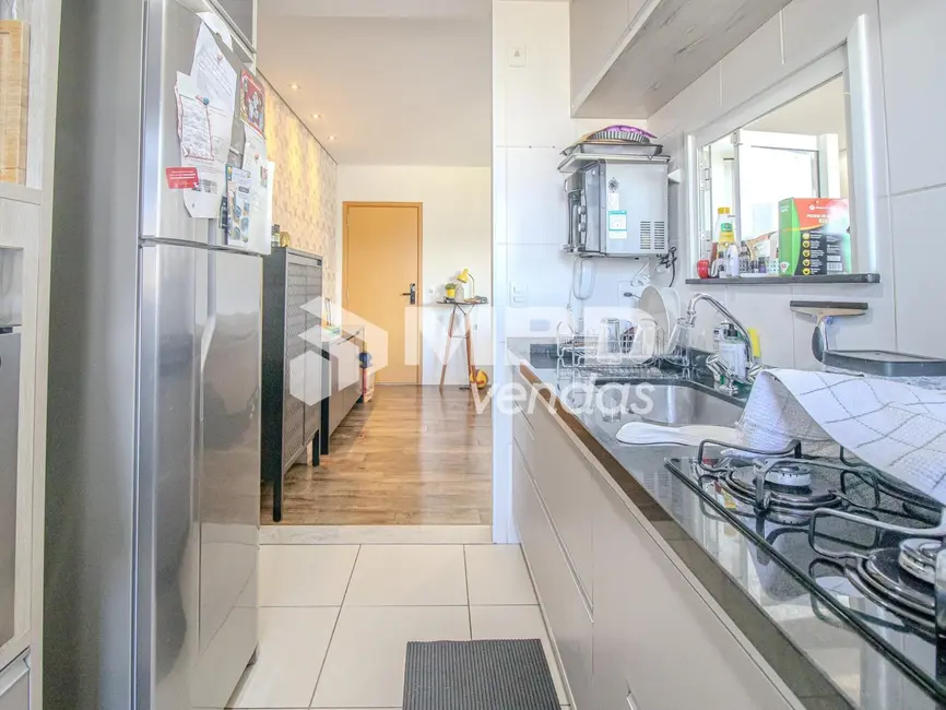 Foto 5 de Apartamento com 2 quartos à venda, 72m2 em Tamboré, Santana De Parnaiba - SP