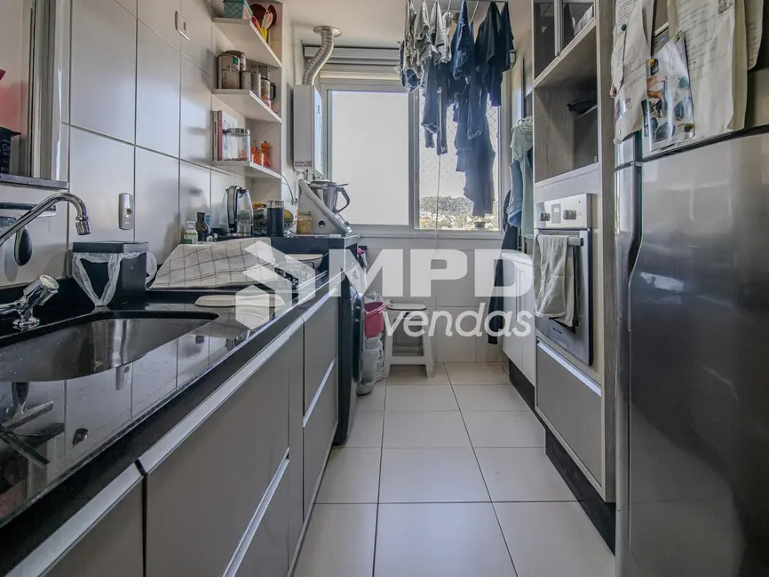 Foto 6 de Apartamento com 2 quartos à venda, 72m2 em Tamboré, Santana De Parnaiba - SP