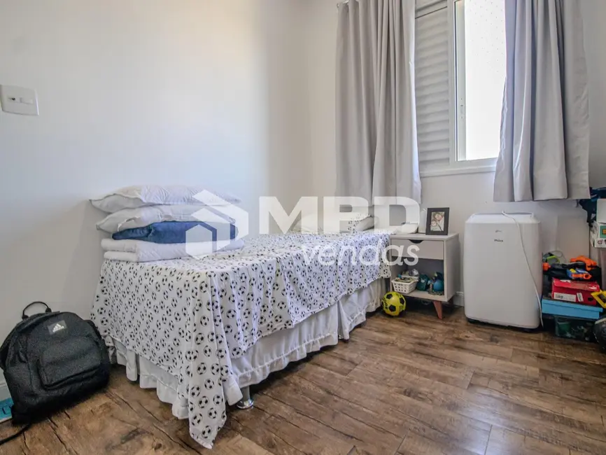 Foto 9 de Apartamento com 2 quartos à venda, 72m2 em Tamboré, Santana De Parnaiba - SP