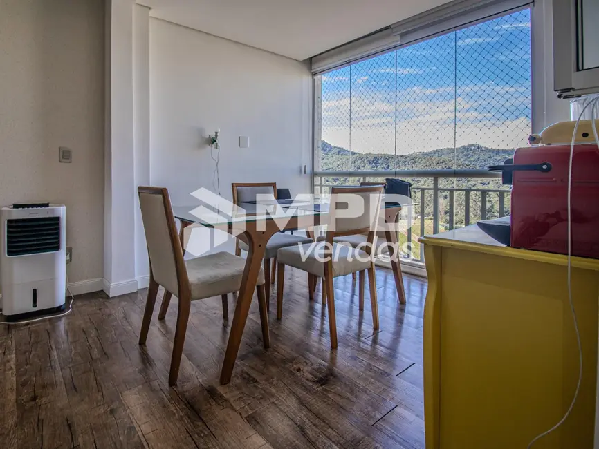 Foto 1 de Apartamento com 2 quartos à venda, 72m2 em Tamboré, Santana De Parnaiba - SP