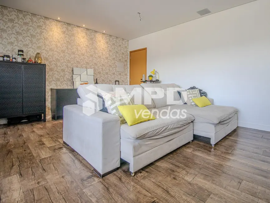 Foto 2 de Apartamento com 2 quartos à venda, 72m2 em Tamboré, Santana De Parnaiba - SP