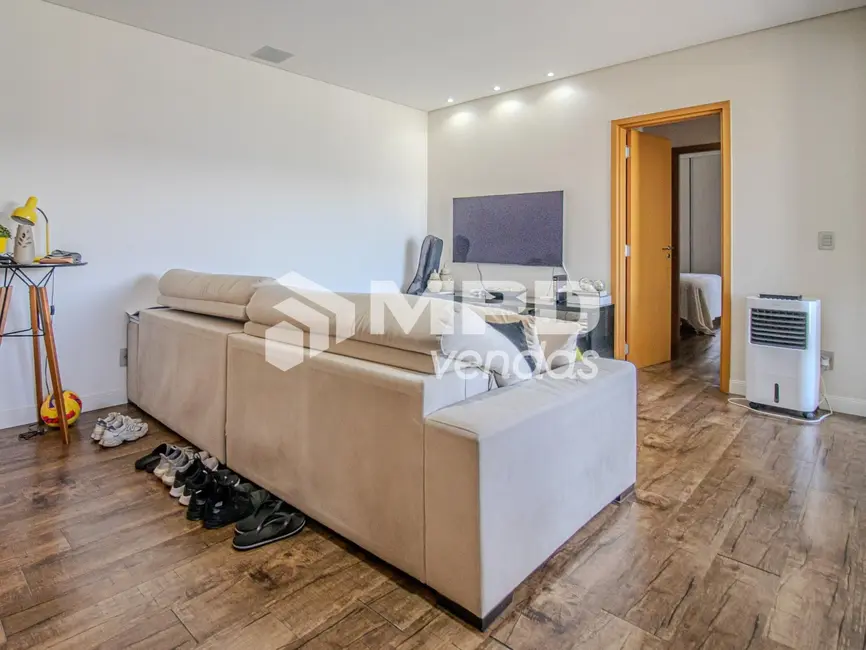 Foto 3 de Apartamento com 2 quartos à venda, 72m2 em Tamboré, Santana De Parnaiba - SP