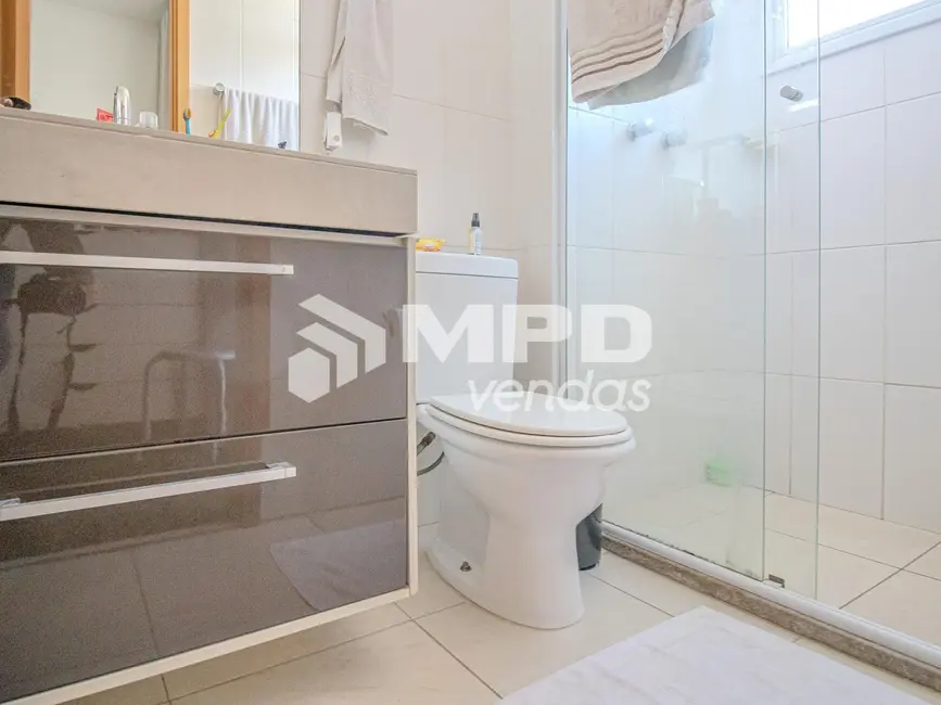 Foto 8 de Apartamento com 2 quartos à venda, 72m2 em Tamboré, Santana De Parnaiba - SP