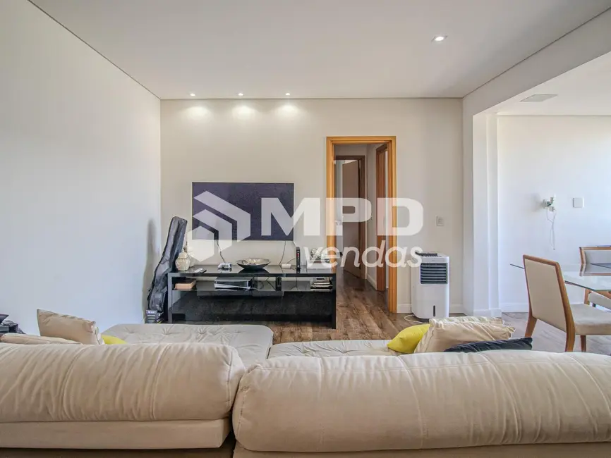 Foto 4 de Apartamento com 2 quartos à venda, 72m2 em Tamboré, Santana De Parnaiba - SP