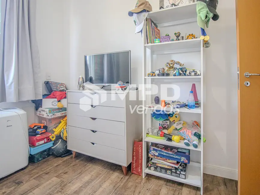 Foto 7 de Apartamento com 2 quartos à venda, 72m2 em Tamboré, Santana De Parnaiba - SP