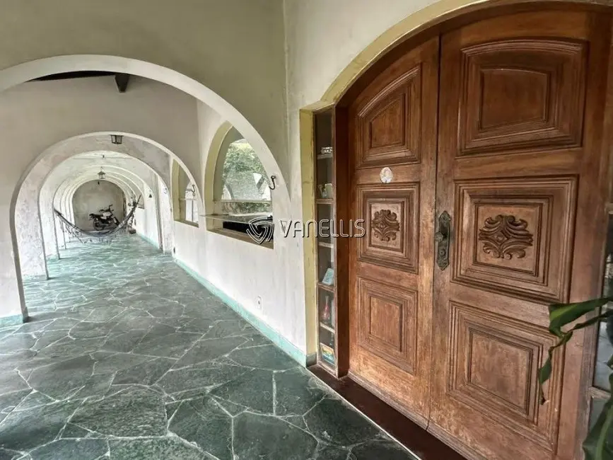 Foto 2 de Sobrado com 3 quartos à venda, 600m2 em Condomínio Nova São Paulo, Itapevi - SP