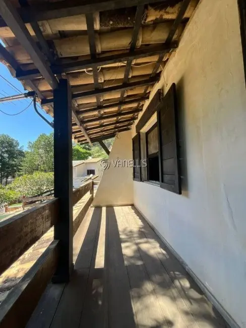 Foto 5 de Sobrado com 3 quartos à venda, 600m2 em Condomínio Nova São Paulo, Itapevi - SP