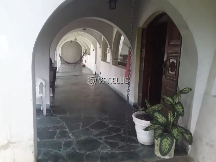 Foto 3 de Sobrado com 3 quartos à venda, 600m2 em Condomínio Nova São Paulo, Itapevi - SP