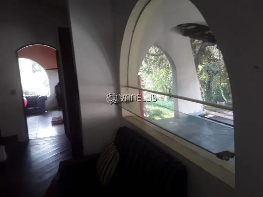 Foto 4 de Sobrado com 3 quartos à venda, 600m2 em Condomínio Nova São Paulo, Itapevi - SP